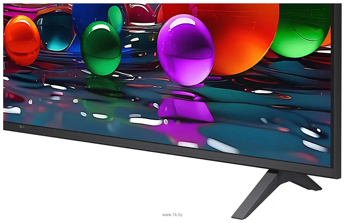 Фотографии LG UHD AI UA74 65UA74006LB Фотографии LG UHD AI UA74 65UA74006LB