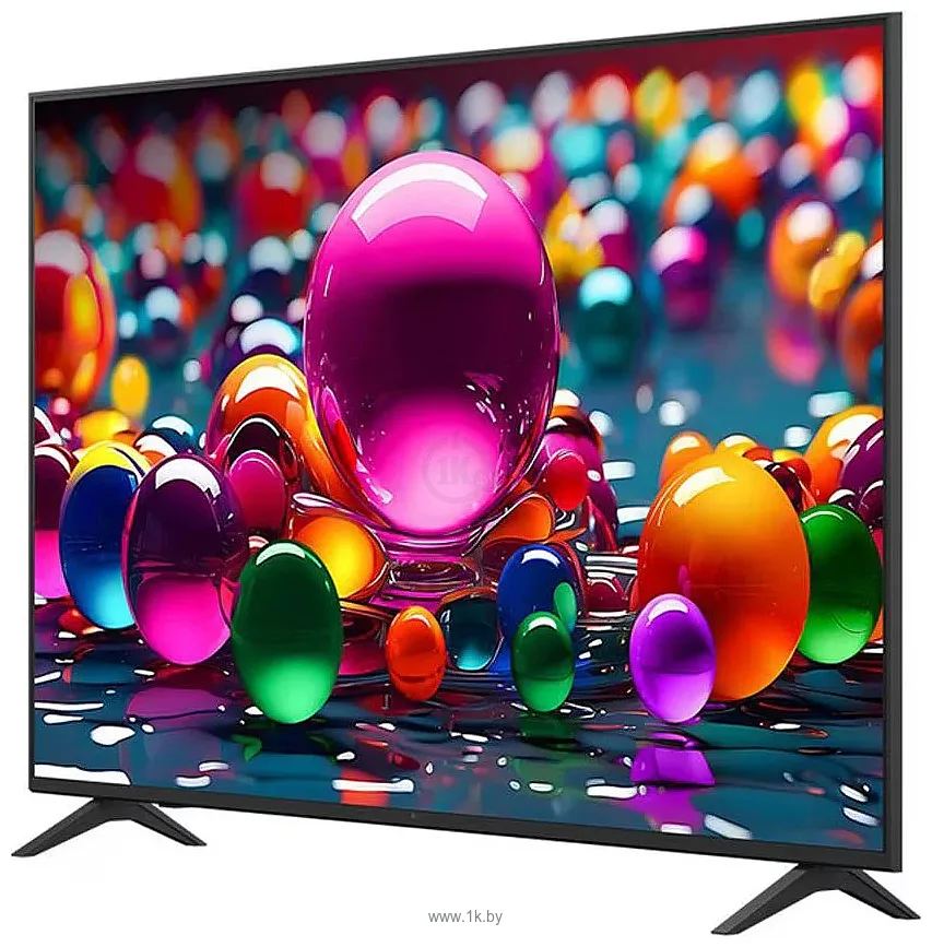 Фотографии LG UHD AI UA74 65UA74006LB Фотографии LG UHD AI UA74 65UA74006LB