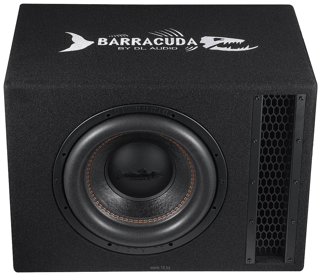 Фотографии DL Audio Barracuda 12 Mesh Port Фотографии DL Audio Barracuda 12 Mesh Port