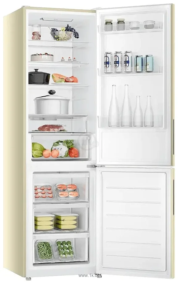 Фотографии Haier CEF538CCG Фотографии Haier CEF538CCG