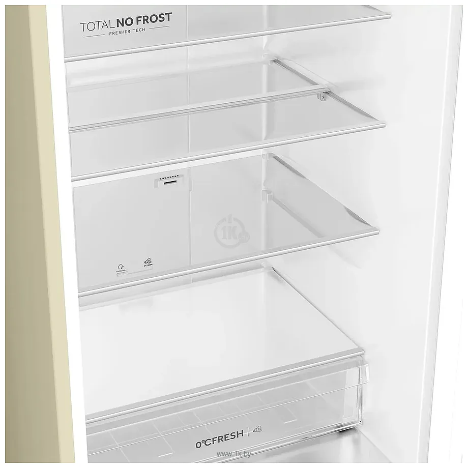 Фотографии Haier CEF538CCG Фотографии Haier CEF538CCG