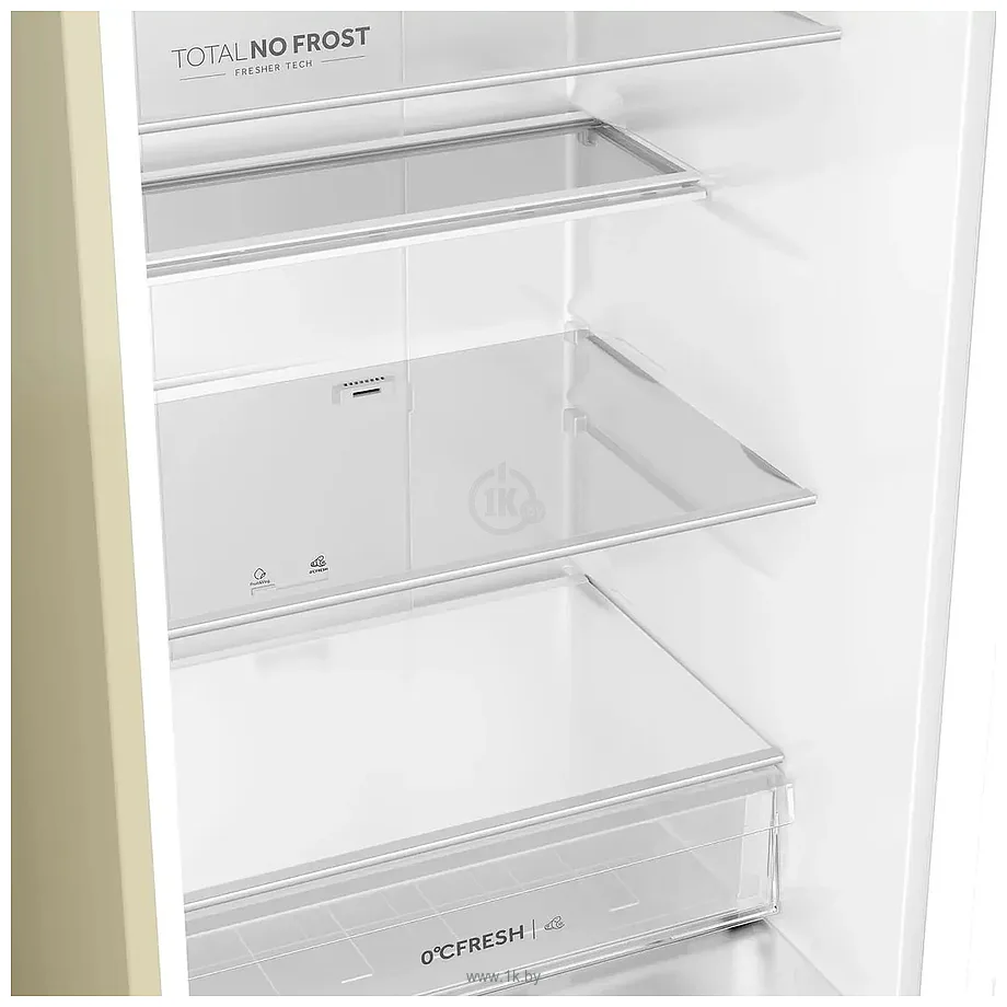 Фотографии Haier CEF538CCG Фотографии Haier CEF538CCG