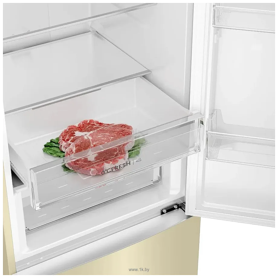 Фотографии Haier CEF538CCG Фотографии Haier CEF538CCG