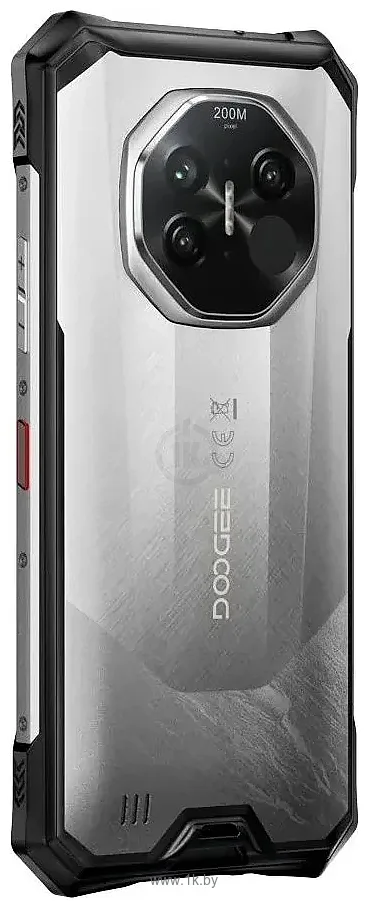 Фотографии Doogee S300 Plus Thermal 12/1024GB
