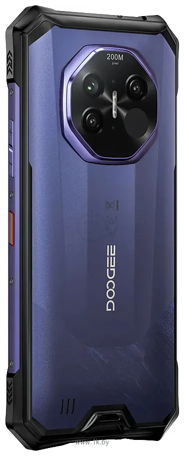 Фотографии Doogee S300 Plus Thermal 12/1024GB