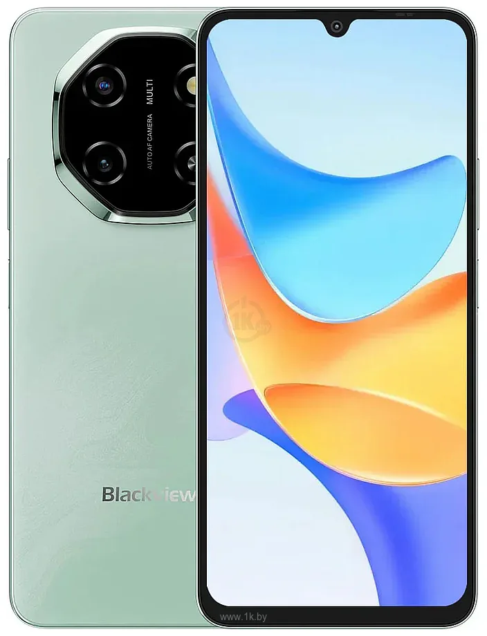 Фотографии Blackview Shark 6 8/128GB