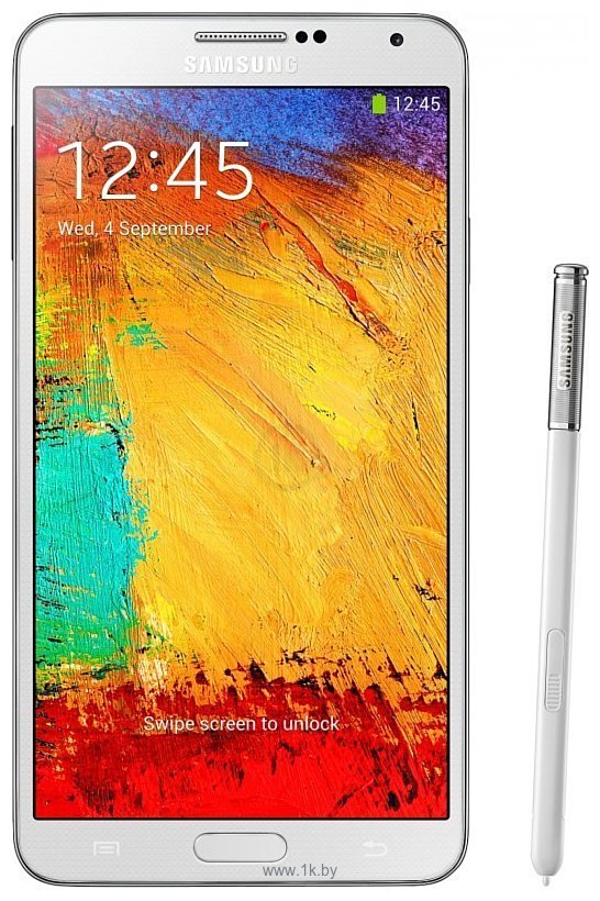 Фотографии Samsung Galaxy Note 3 Dual Sim SM-N9002 32Gb