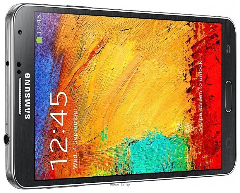 Фотографии Samsung Galaxy Note 3 Dual Sim SM-N9002 32Gb