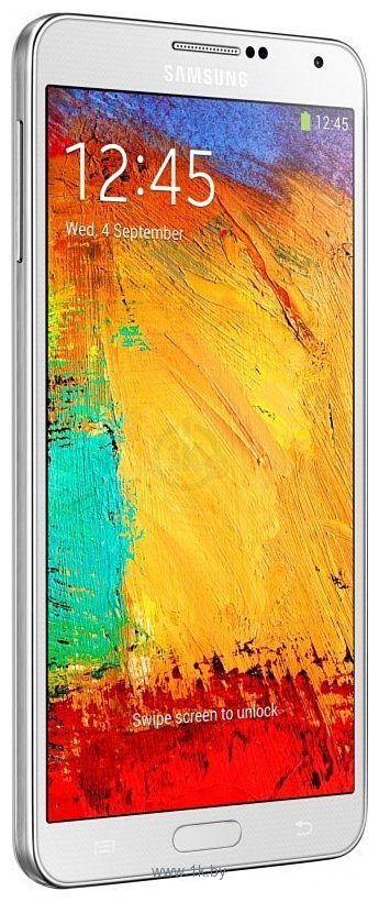 Фотографии Samsung Galaxy Note 3 Dual Sim SM-N9002 32Gb