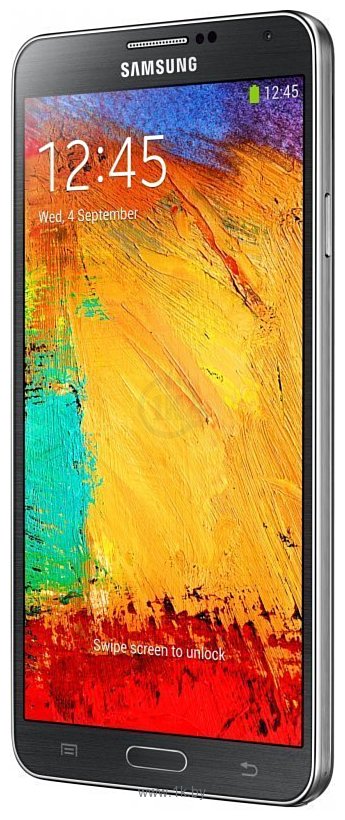 Фотографии Samsung Galaxy Note 3 Dual Sim SM-N9002 32Gb