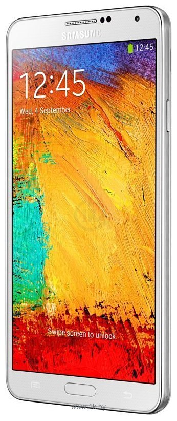 Фотографии Samsung Galaxy Note 3 Dual Sim SM-N9002 32Gb