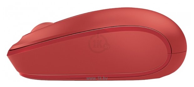 Фотографии Microsoft Wireless Mobile Mouse 1850 U7Z-00034 Red USB