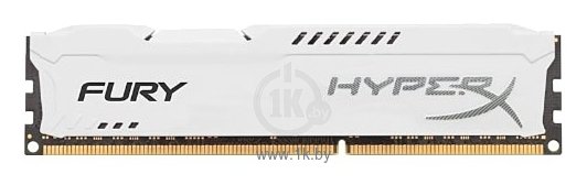 Фотографии Kingston HX316C10F*/4