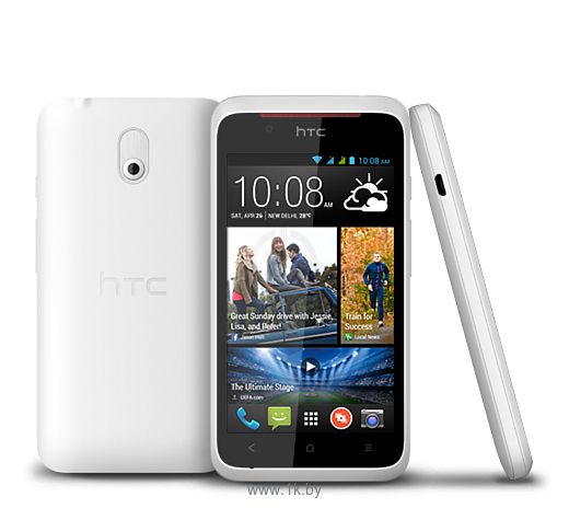 Фотографии HTC Desire 210 Dual SIM