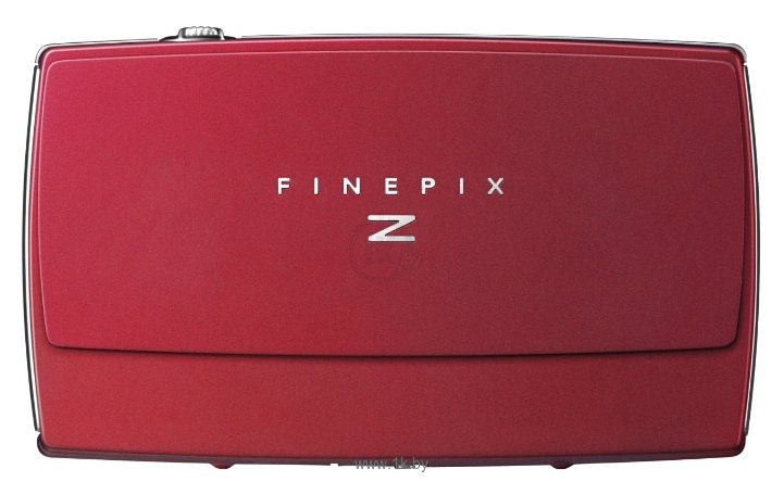 Фотографии Fujifilm FinePix Z2000EXR