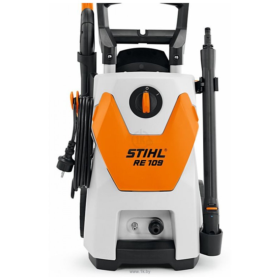 Фотографии Stihl RE 109