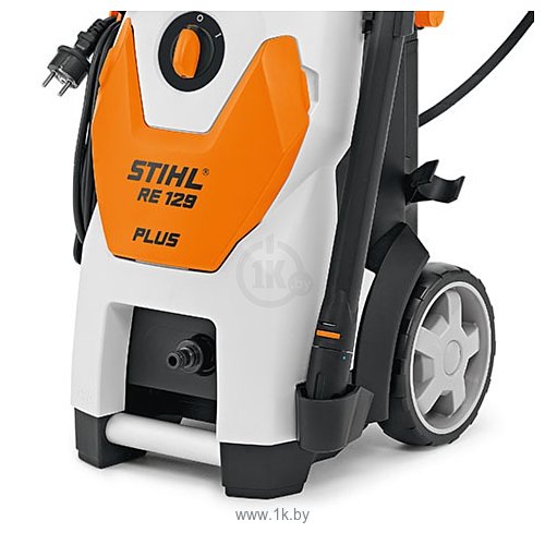 Фотографии Stihl RE 109