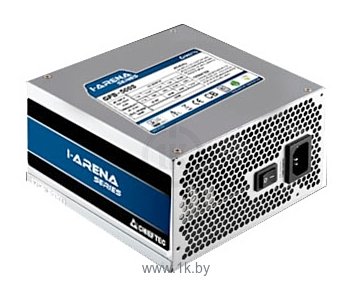 Фотографии Chieftec GPB-500S 500W