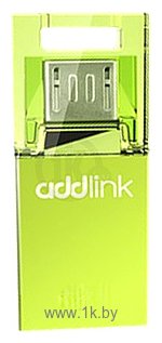 Фотографии Addlink T50 16GB