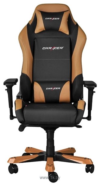 Фотографии DXRacer OH/IS11/NC