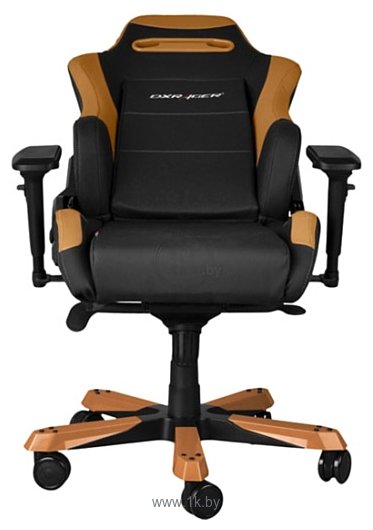 Фотографии DXRacer OH/IS11/NC