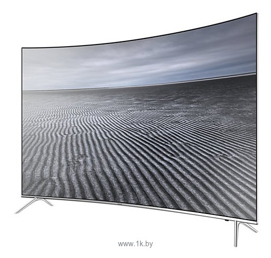 Фотографии Samsung UE55KS7500U