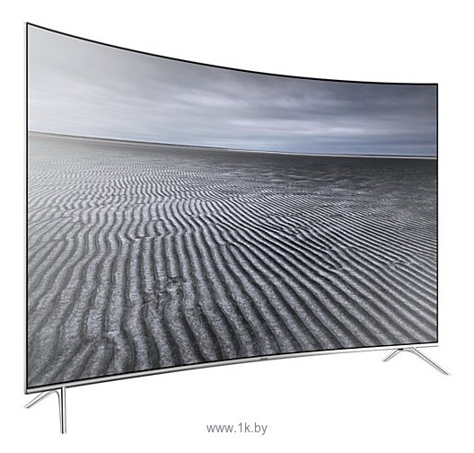 Фотографии Samsung UE55KS7500U