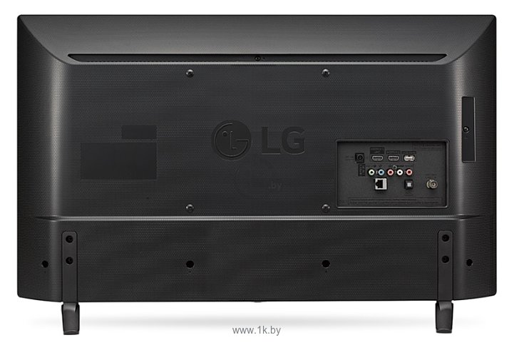 Фотографии LG 32LH595U