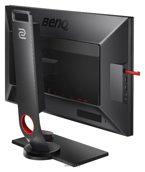 Фотографии BenQ ZOWIE XL2430