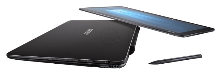 Фотографии ASUS Transformer Book T302CA m7 8Gb 256Gb dock