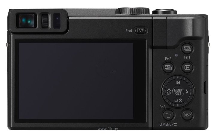 Фотографии Panasonic Lumix DC-TZ90