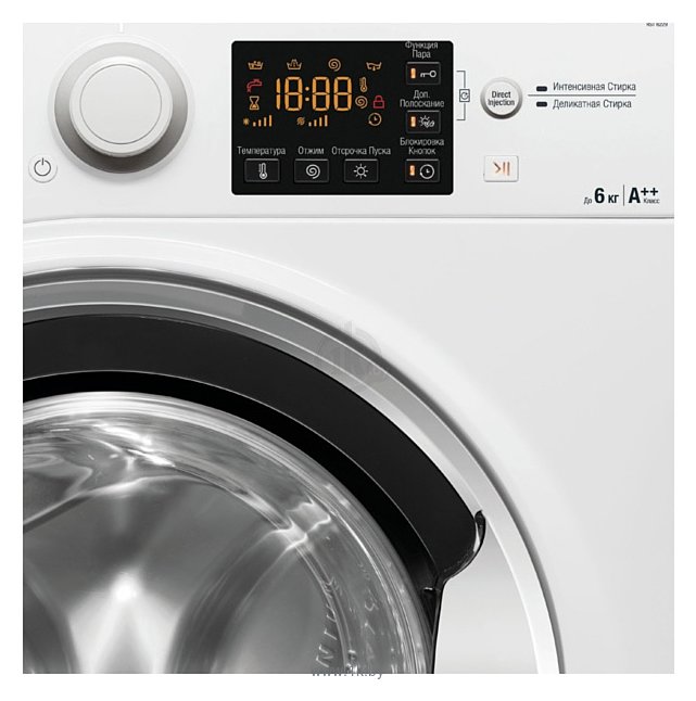 Фотографии Hotpoint-Ariston RST 6229 ST X