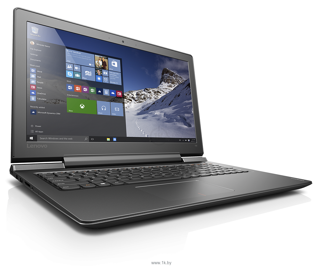 Фотографии Lenovo IdeaPad 700-15ISK (80RU00U0PB)