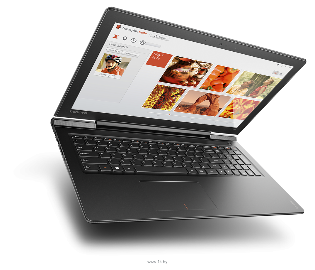 Фотографии Lenovo IdeaPad 700-15ISK (80RU00U0PB)