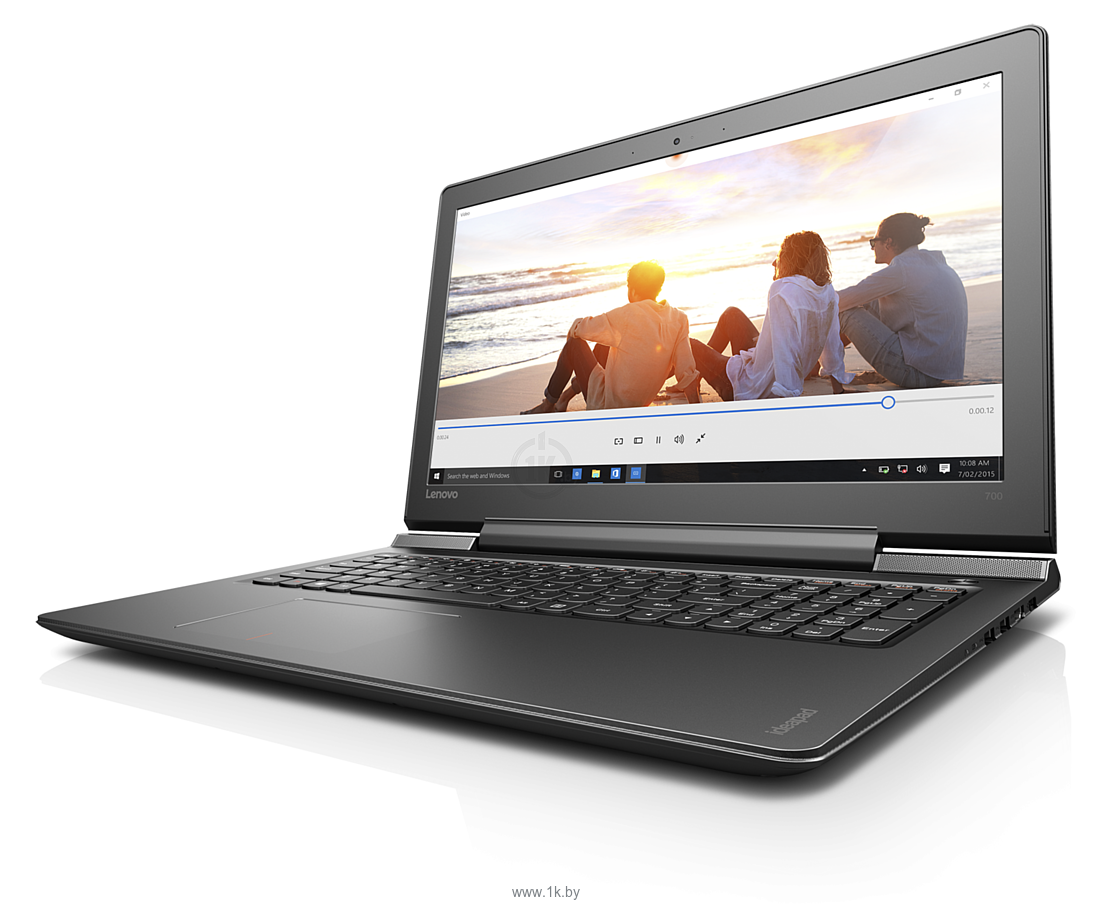 Фотографии Lenovo IdeaPad 700-15ISK (80RU00U0PB)