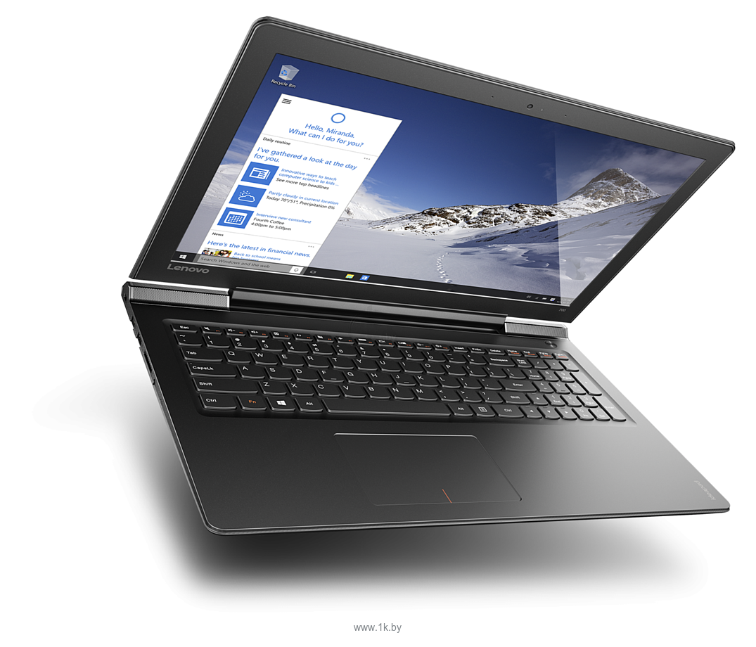 Фотографии Lenovo IdeaPad 700-15ISK (80RU00U0PB)