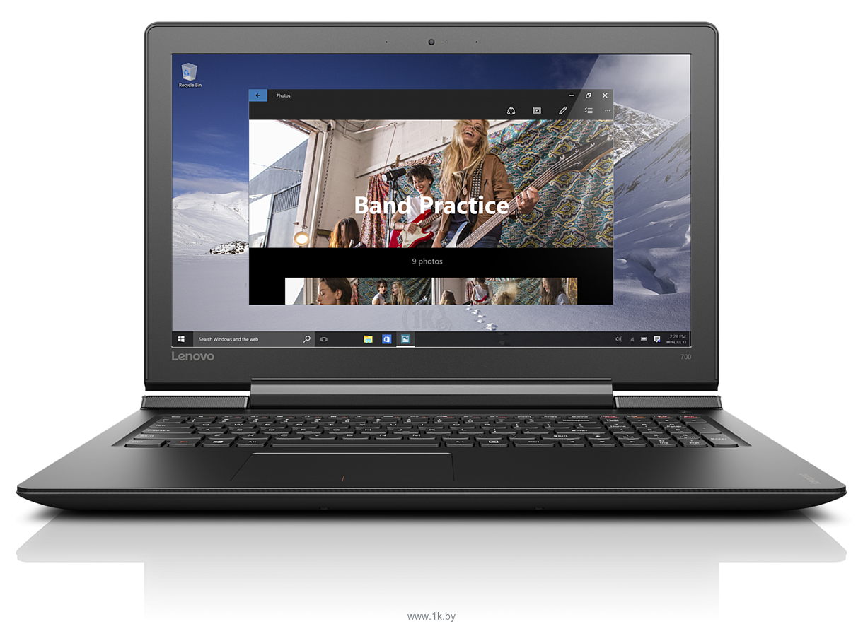 Фотографии Lenovo IdeaPad 700-15ISK (80RU00U0PB)