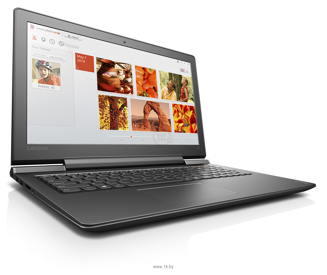 Фотографии Lenovo IdeaPad 700-15ISK (80RU00U0PB)