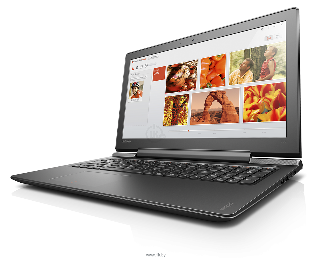 Фотографии Lenovo IdeaPad 700-15ISK (80RU00U0PB)