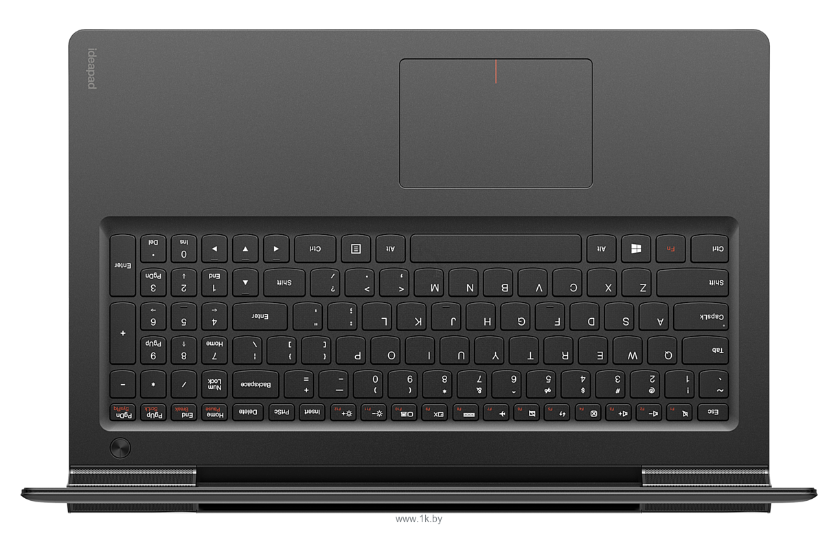 Фотографии Lenovo IdeaPad 700-15ISK (80RU00U0PB)