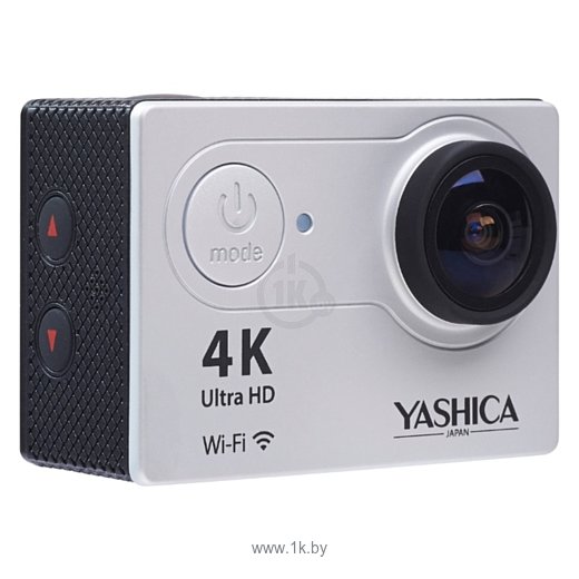 Фотографии Yashica YAC400 4k Ultra-HD