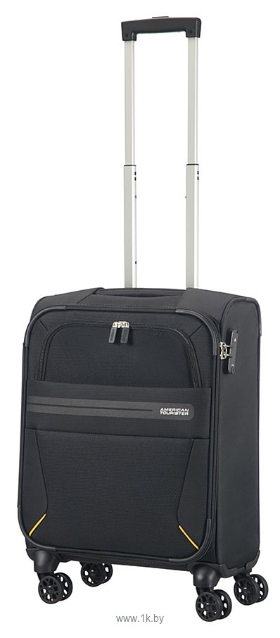 Фотографии American Tourister Summer Voyager Volt Black 55 см