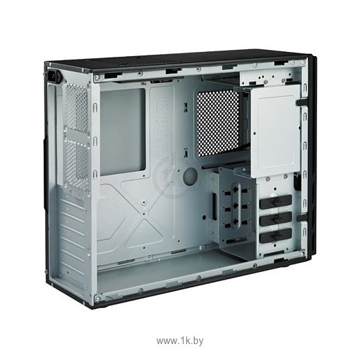 Фотографии Cooler Master Elite 361 (RC-361-KKN5) w/o PSU Black