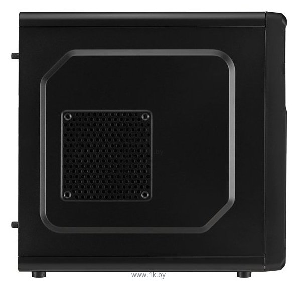 Фотографии AeroCool Qs-180 450W Black