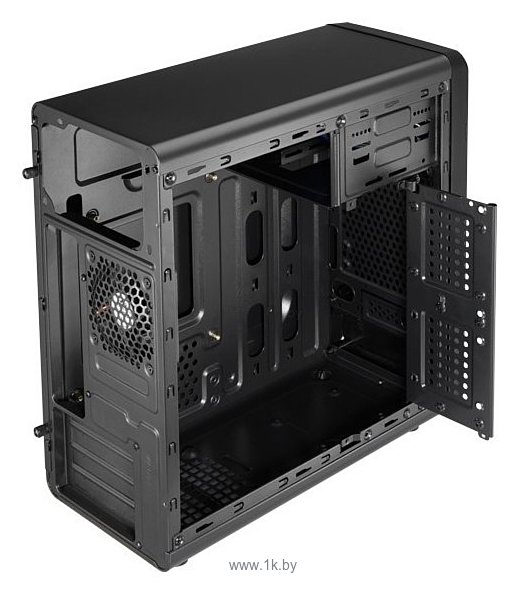 Фотографии AeroCool Qs-180 450W Black