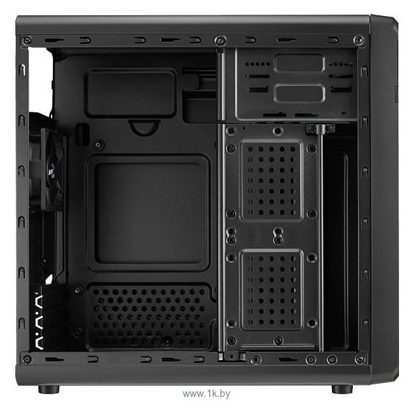 Фотографии AeroCool Qs-180 450W Black