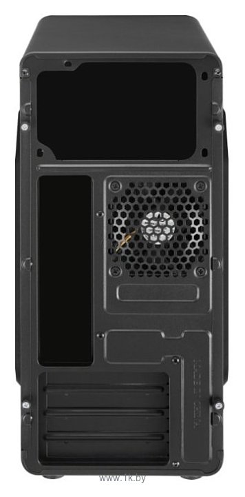 Фотографии AeroCool Qs-180 450W Black