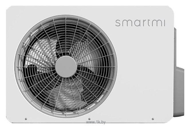 Фотографии SmartMi DC Inverter AIR Conditioner