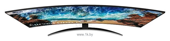 Фотографии Samsung UE65NU8500U