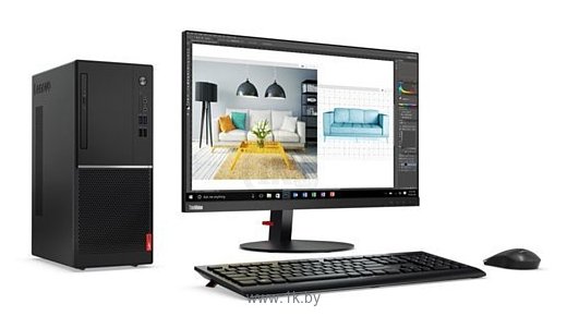 Фотографии Lenovo V520 MT (10NK0059RU)